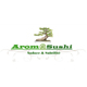 Kosher Restaurant Aromatsushi