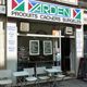 Kosher Restaurant Dody's by Yarden