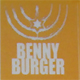 Kosher Restaurant Benny Burger