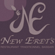 Kosher Restaurant Le New Erets