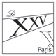 Kosher Restaurant Le XXV