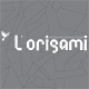 Kosher Restaurant L'Origami
