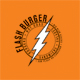 Kosher Restaurant Flash Burger