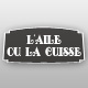 Kosher Restaurant L'aile ou la Cuisse