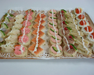 Traiteur Kosher Aux Delices De Maxime