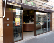 Restaurant Kosher Chez Akol Pur Beurre
