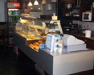  Restaurant  Kosher Chez Akol Pur Beurre 