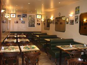  Restaurant  Kosher L'As Du Fallafel 