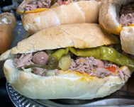  Restaurant  Kosher Mazaline 