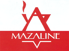 Traiteur Kosher Mazaline 
