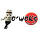 Kosher Restaurant O'Woks 11e