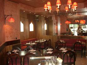  Restaurant  Kosher Darima 