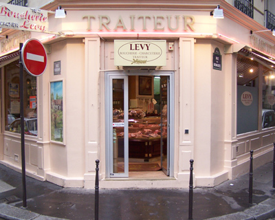 Service Kosher Boucherie Levy Traiteur 