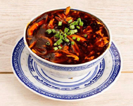 Restaurant Kosher Aux Délices De Charentong