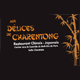 Kosher Restaurant Aux D�lices De Charentong