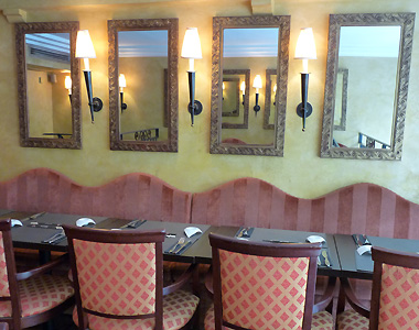 Restaurant Kosher Japanika 