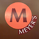 Kosher Restaurant Meyer's