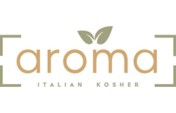Restaurant  Kosher Aroma