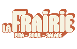 Restaurant Kosher La Frairie 9e