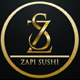 Kosher Restaurant Zapi Sushi