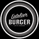 Kosher Restaurant L'atelier Burger