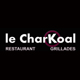 Kosher Restaurant Le Charkoal