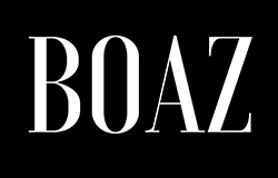 Boaz