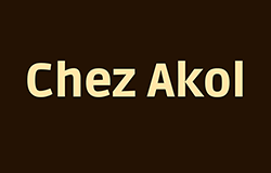 Restaurant  Kosher Chez Akol Pur Beurre