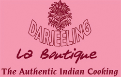 Restaurant  Kosher Darjeeling