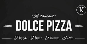 Restaurant  Kosher Dolce Pizza