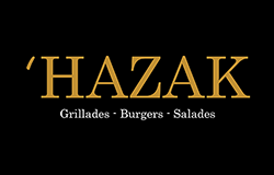 Restaurant  Kosher Hazak