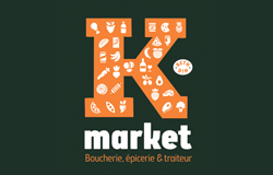 Boucherie  Kosher K Market Levallois Perret