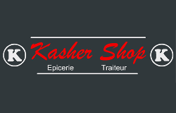 Chabbat  Cacher Kasher Shop 16e