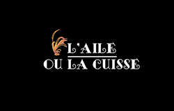 L'aile ou la Cuisse