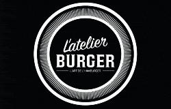 Restaurant  Kosher L'atelier Burger 92