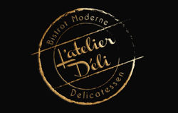 Restaurant  Kosher L'atelier Deli