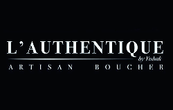 Boucherie  Kosher L'authentique by Ytshak 94