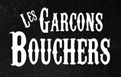 Restaurant  Kosher Les Garons Bouchers