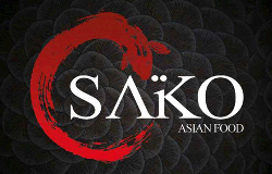 Sako