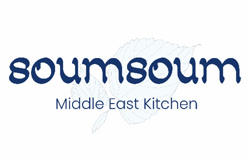 Restaurant  Kosher SoumSoum Levallois