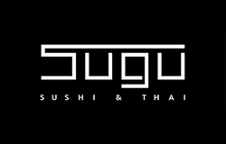Restaurant  Kosher SUGU - Sushi & Tha