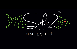 Restaurant  Kosher Sushizz