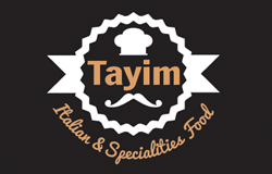 Restaurant  Kosher Tayim